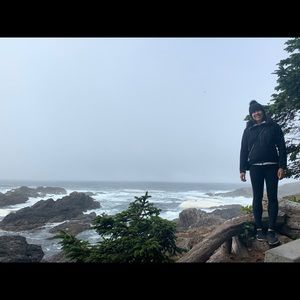 Meet your Posher, Joanne